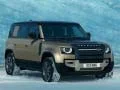 Gêm Land Rover Defender 110 ar-lein Gêm Land Rover Defender 110 ar-lein