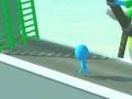 Gêm Ras Funny 3D ar-lein