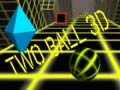 Gêm Dau Bel 3D ar-lein Gêm Dau Bel 3D ar-lein
