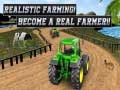 Gêm Simulator Ffermio Tractod Real ar-lein Gêm Simulator Ffermio Tractod Real ar-lein
