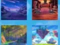 Gêm Parti Puzzle Hyper Sliding ar-lein Gêm Parti Puzzle Hyper Sliding ar-lein