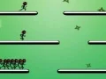 Gêm Stickam Gadewch i ni fynd! ar-lein Gêm Stickam Gadewch i ni fynd! ar-lein