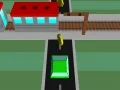 Gêm Rhediad Traffig ar-lein Gêm Rhediad Traffig ar-lein