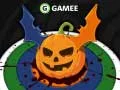 Gêm Curo Hallowe'en ar-lein