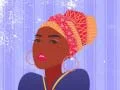 Gêm Pusl dodryn Africana ar-lein Gêm Pusl dodryn Africana ar-lein