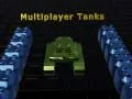 Gêm Tanques Multiplayer ar-lein