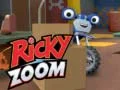 Gêm Ricky Zoom ar-lein