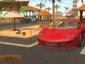 GĂȘm Prysgod Parcio 3D: Dinas Traeth ar-lein GĂȘm Prysgod Parcio 3D: Dinas Traeth ar-lein