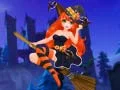 Gêm Manicure Horrible Lovely Halloween 2019 ar-lein