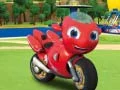Gêm Ricky Zoom ar-lein