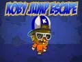 Gêm Koby Neidio Dianc ar-lein Gêm Koby Neidio Dianc ar-lein