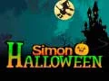 Gêm Simon Halloween ar-lein Gêm Simon Halloween ar-lein