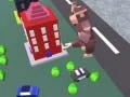 Gêm Chaos yn y Ddinas ar-lein