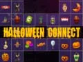 Gêm Halloween Cyswllt ar-lein