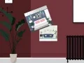 GĂȘm Gwahaniaethau Cartref Modern ar-lein GĂȘm Gwahaniaethau Cartref Modern ar-lein