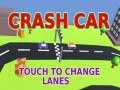 Gêm Car Crash ar-lein Gêm Car Crash ar-lein