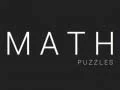 Gêm Pecynnau Mathemateg ar-lein