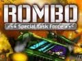 Gêm Rombo Grŵp Arbennig ar-lein Gêm Rombo Grŵp Arbennig ar-lein
