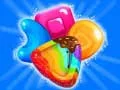 Gêm Candy Bomb: Ffliw Dda ar-lein Gêm Candy Bomb: Ffliw Dda ar-lein
