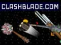 Gêm Clash Balde IO ar-lein