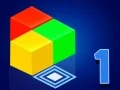 GĂȘm Sokoban 3D Pennod 1 ar-lein GĂȘm Sokoban 3D Pennod 1 ar-lein