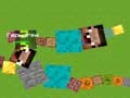 Gêm SlitherCraft.io ar-lein Gêm SlitherCraft.io ar-lein