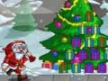 Gêm Rheda, Santa, Rheda ar-lein