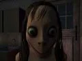 Gêm Stori Horrifying Momo ar-lein Gêm Stori Horrifying Momo ar-lein