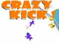 Gêm Cicio Crazy! ar-lein