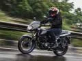 Gêm Bajaj Pulsar 125 ar-lein