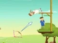 Gêm Saethuog Gibbet 2019 ar-lein Gêm Saethuog Gibbet 2019 ar-lein