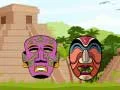 Gêm Lilwio Aztec Hynafol ar-lein