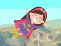 Gêm Mini Superhero Jigsaw ar-lein Gêm Mini Superhero Jigsaw ar-lein