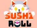 Gêm Rhol Sushi ar-lein Gêm Rhol Sushi ar-lein