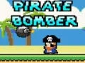 Gêm Bownwr Pirate ar-lein