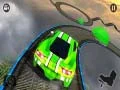 Gêm Tracks Extrêm Impossible: Gyrrwr Gyrrwr Car ar-lein