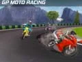 Gêm GP Moto Rasio ar-lein