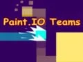 Gêm Paint.IO Timau ar-lein