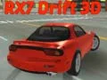 GĂȘm RX7 Drift 3D ar-lein GĂȘm RX7 Drift 3D ar-lein