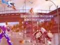 Gêm Robot Heddlu'r UD: Trawsffurfio Ymladd Robotiaid ar-lein Gêm Robot Heddlu'r UD: Trawsffurfio Ymladd Robotiaid ar-lein