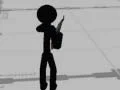 Gêm Sgiwr Stickman 3D ar-lein