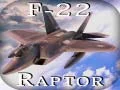 Gêm F22 Raptor ar-lein Gêm F22 Raptor ar-lein