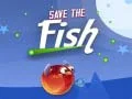 Gêm Save The Fish ar-lein