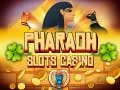 Gêm Casino Slot Faraon ar-lein