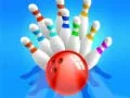 Gêm Bowling Hit 3D ar-lein Gêm Bowling Hit 3D ar-lein