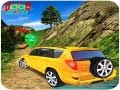 Gêm Simulator Jeep Toyota Land Cruiser oddi ar y ffordd ar-lein Gêm Simulator Jeep Toyota Land Cruiser oddi ar y ffordd ar-lein