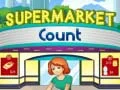 Gêm Cyfrif Supermarket ar-lein
