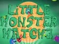 Gêm Manylion Bach Monster 3 ar-lein Gêm Manylion Bach Monster 3 ar-lein