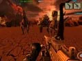 Gêm Dinoasaurs Survive: Y diwedd y byd ar-lein