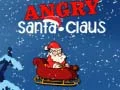Gêm Santa Pwyllog ar-lein